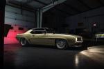 Chevrolet Camaro Valkyrja by Ringbrothers 2019 года